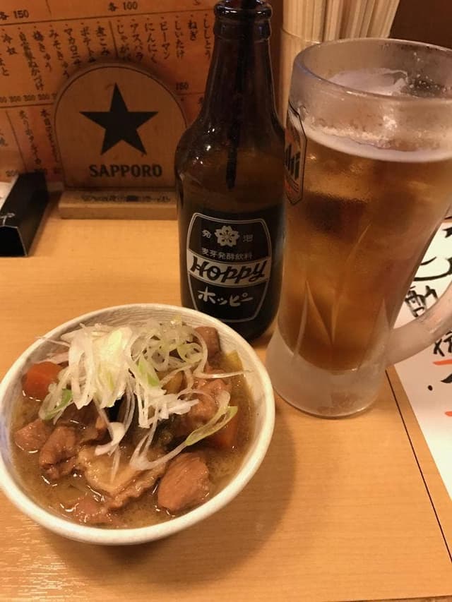 やきとん万備 - サブ画像3