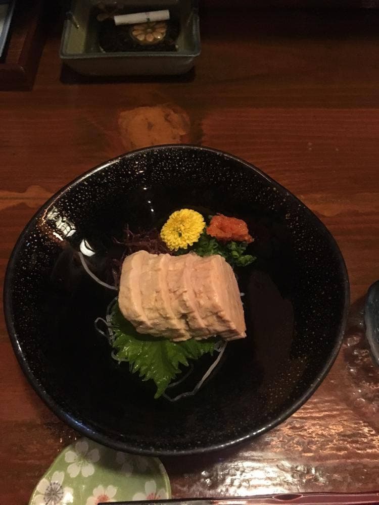 手しごと素材料理 戯之吉