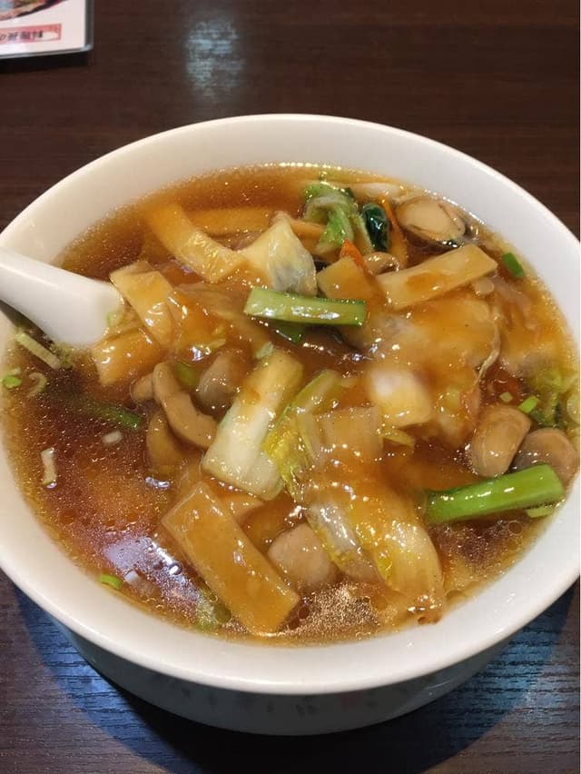 桂林餃子 満足 八千代台店 - サブ画像1