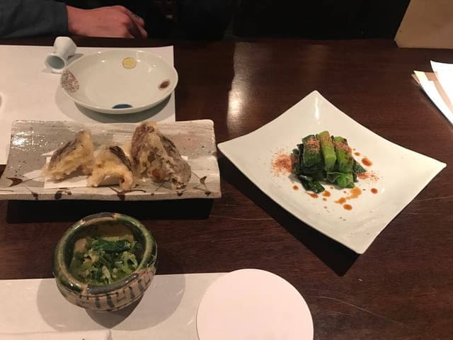 京やさい料理とおばんざい 先斗町すいしん 本店 - サブ画像2