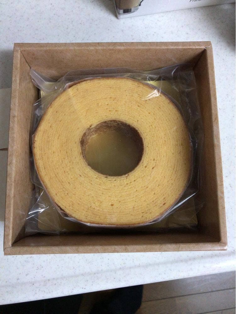 バウムハウス樹凛