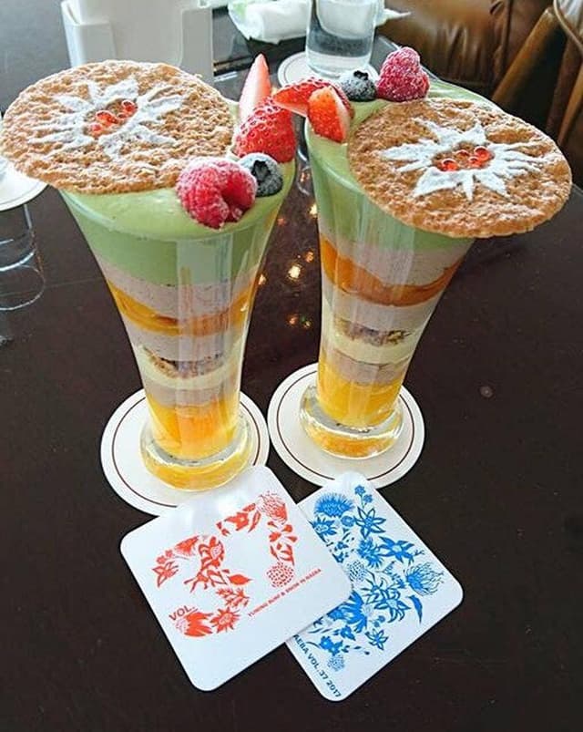 カクテルラウンジ シャトレーヌ 苗場プリンスホテル - サブ画像1