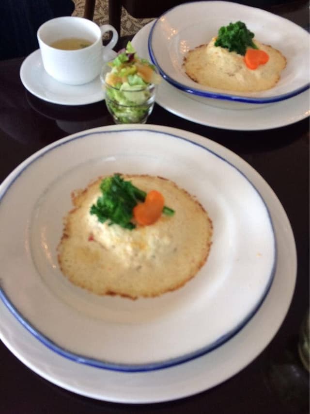 カクテルラウンジ シャトレーヌ 苗場プリンスホテル - サブ画像3