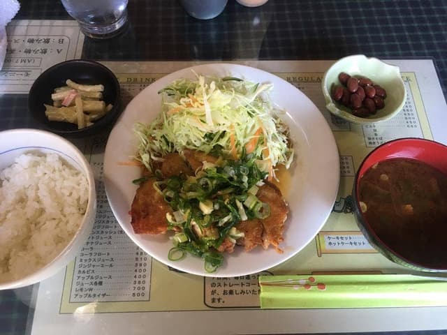 RESTRANT WEED - サブ画像2