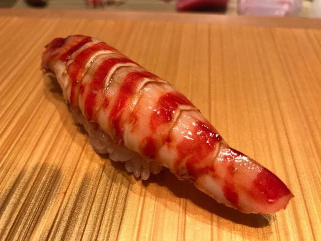 金寿司 - サブ画像1
