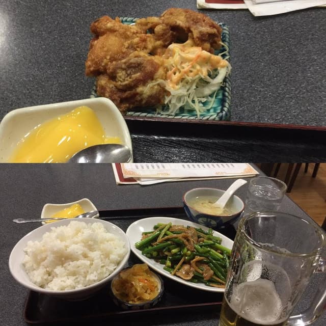 中国料理 興盛園 常滑店 - サブ画像2