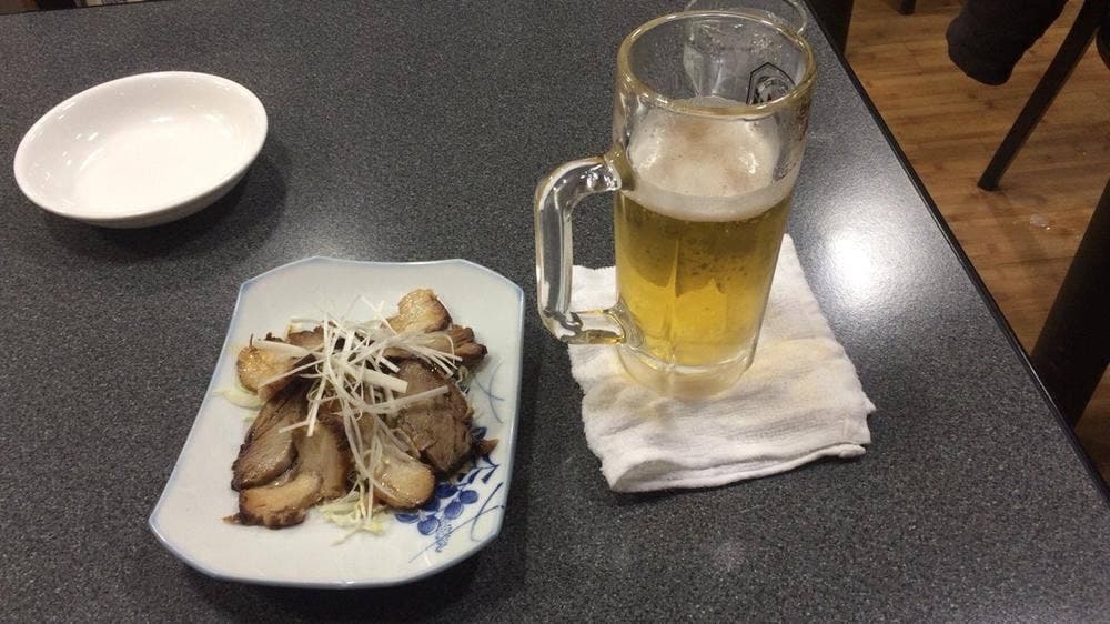 中国料理 興盛園 常滑店