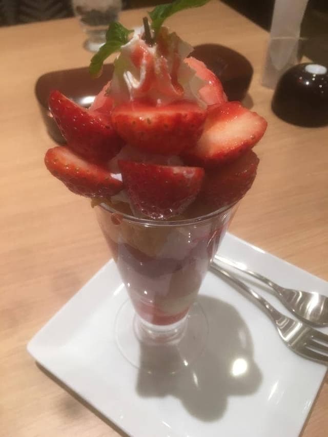 デニーズ 須賀川店 - サブ画像1