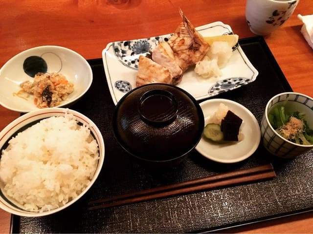 八丁堀こまつ - サブ画像3