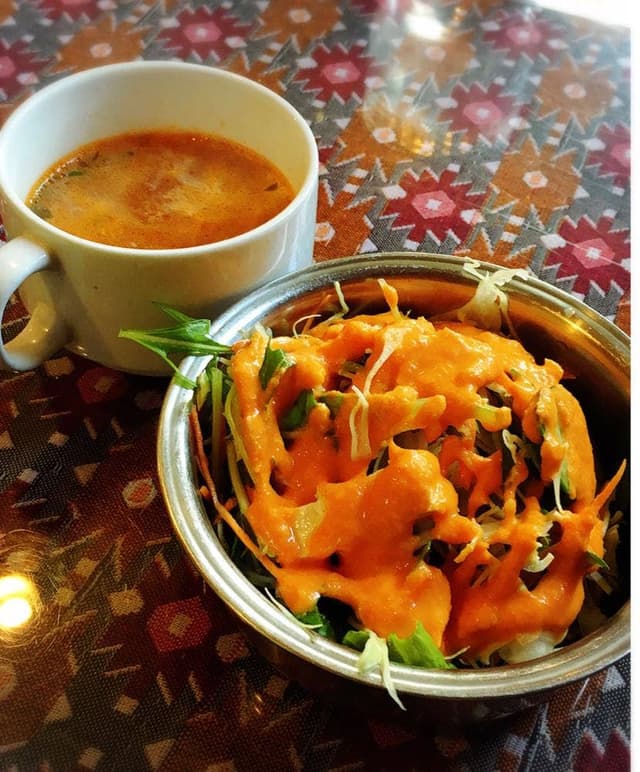 ナマステ ガネーシャ マハル 兵庫本店 - サブ画像3