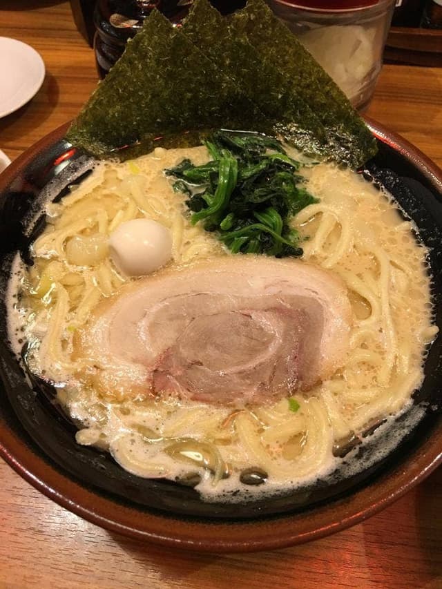 壱角家 高崎店 - サブ画像1