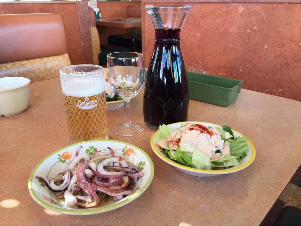 サイゼリヤ 宇都宮岩曽店