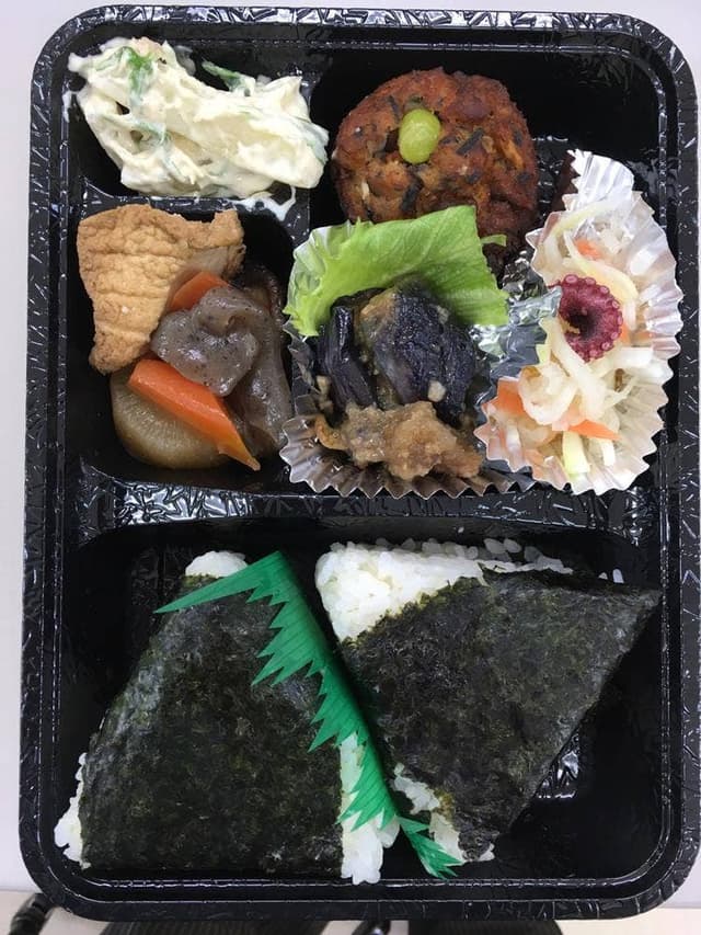 デリカフーズ ハマモト - サブ画像3