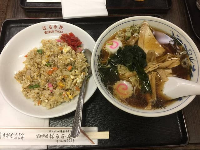 はる奈庵 - サブ画像3