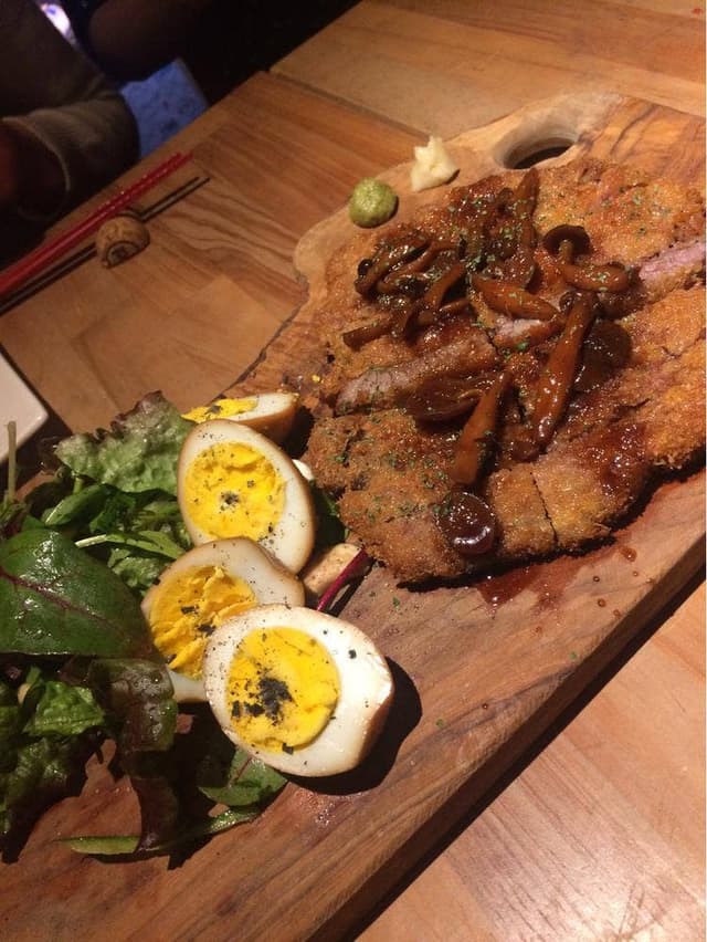 宮本町 HORIGUCHI - サブ画像2