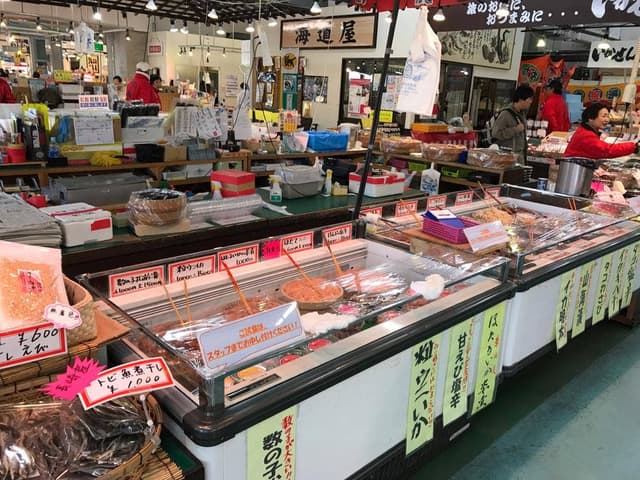 海道屋 ら・ら・ミュウ店 - サブ画像2