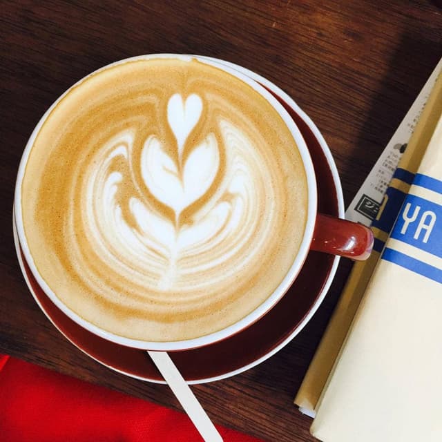 COZY Coffee Spot - サブ画像2
