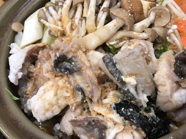 民宿 暁園 - サブ画像1