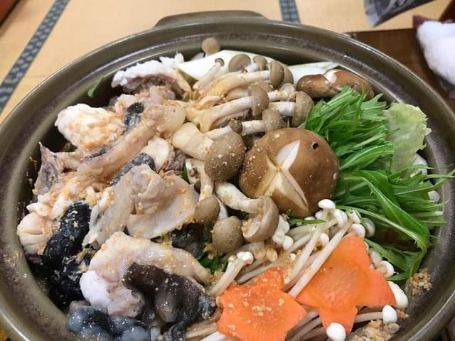 民宿 暁園 - サブ画像3