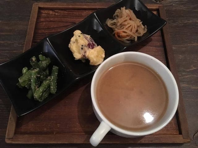 OPEN SESAME ENERGY CAFE - サブ画像2