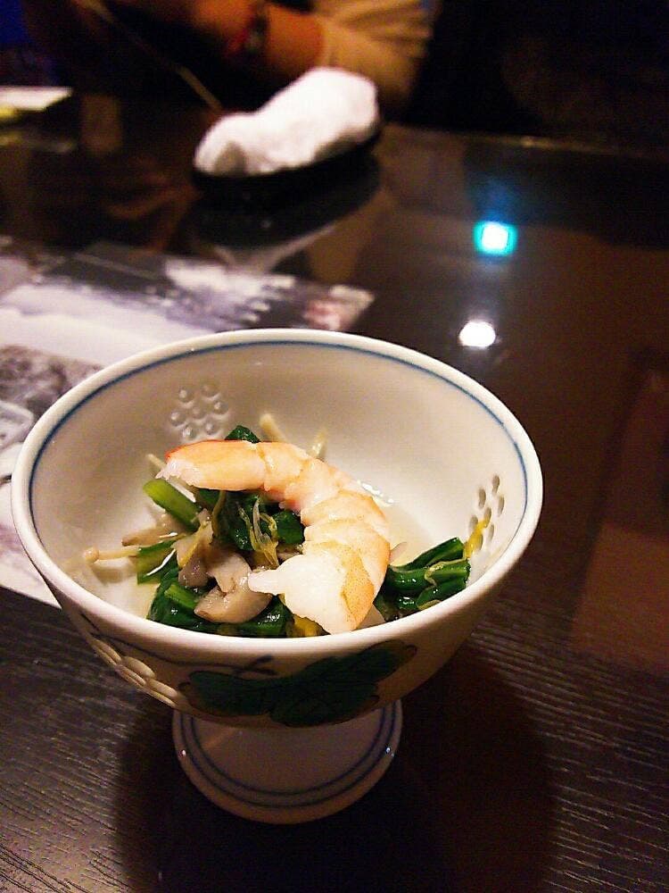 DINING BAR 寅の子