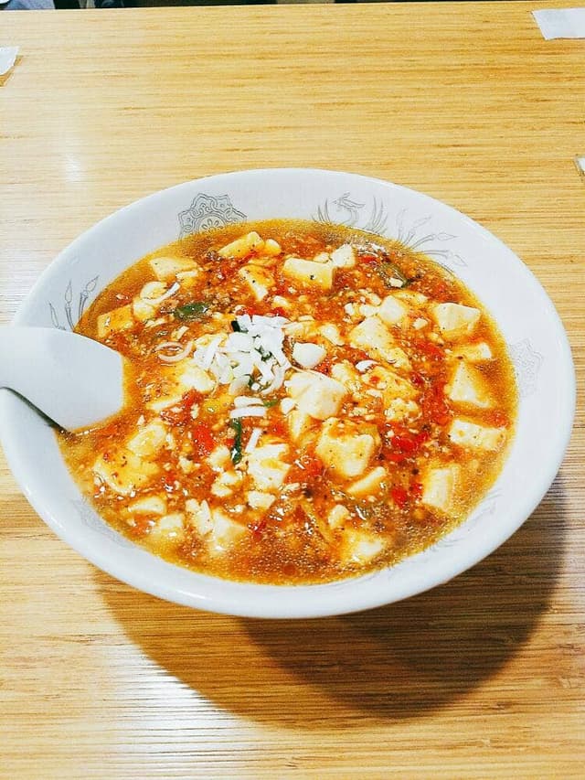 大連飯店 - サブ画像3