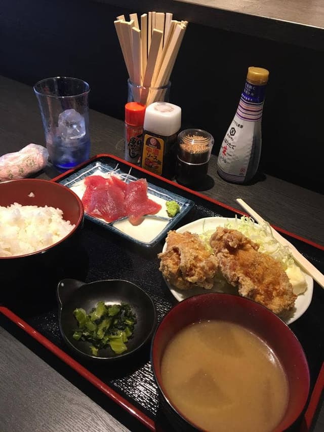 ふぐと和食 千虎 - サブ画像3