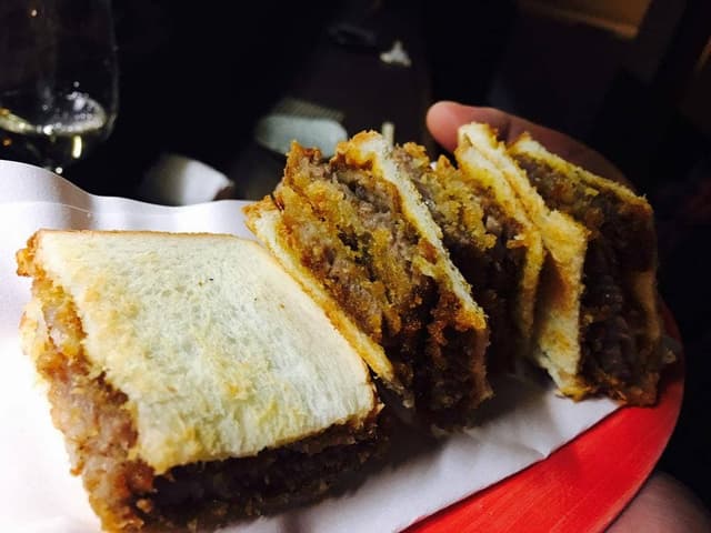 五臓六腑 ばく - サブ画像1