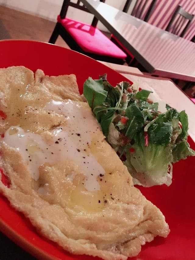 椿ダイナー - サブ画像2