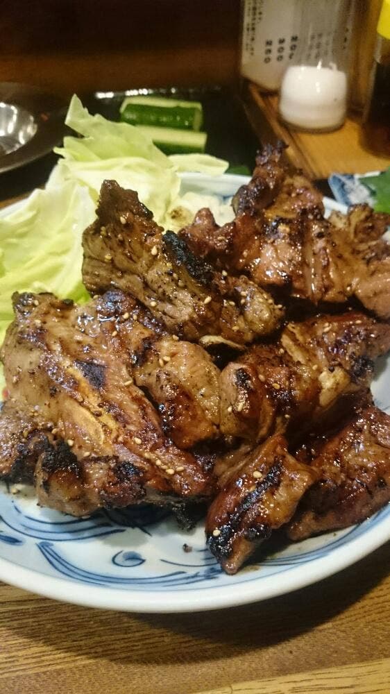 骨付きカルビーの店 げん氣亭 - サブ画像3