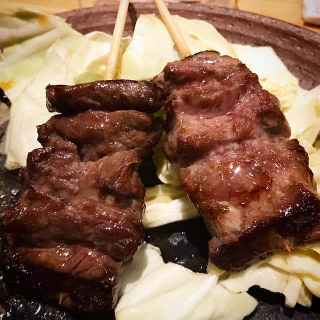 串処 躍 - サブ画像1