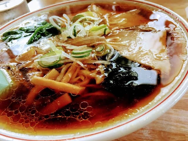 おとめ食堂 - サブ画像3