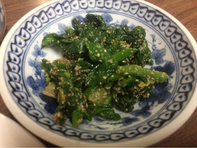 ときわ食堂 - サブ画像3