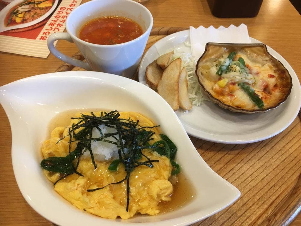 キッチン おはな
