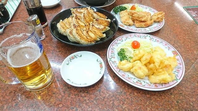 餃子の王将 外環藤井寺店 - サブ画像2