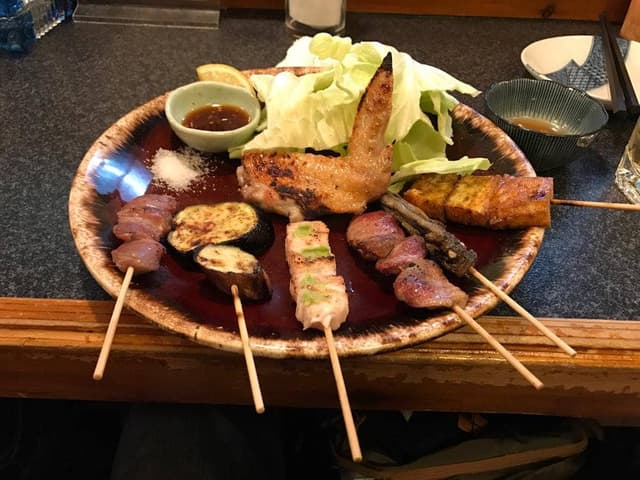 鳥八 - サブ画像2