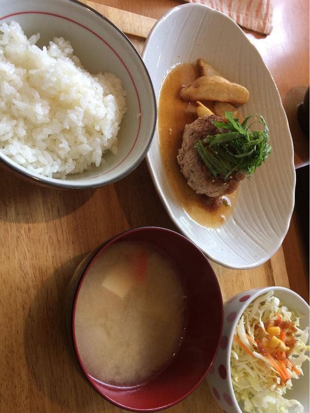 キャトル和牛料理 - サブ画像1