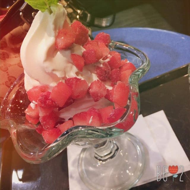 サンマルクカフェ MOMOテラス店 - サブ画像3