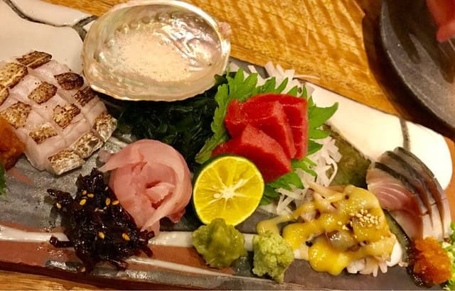 Sushi場ぁ〜げん家 西中島店 - サブ画像3