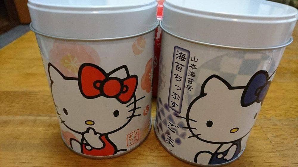 山本海苔店 大丸東京店