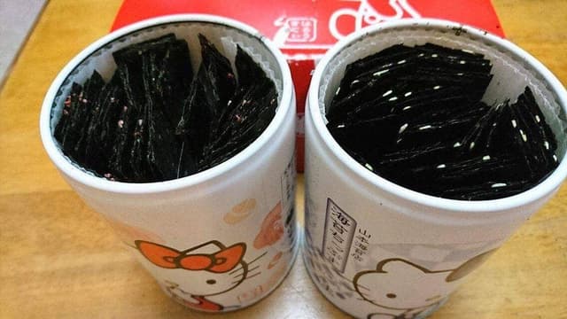 山本海苔店 大丸東京店 - サブ画像1