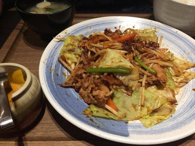 定食屋ジンベイ 厚別店 - サブ画像3