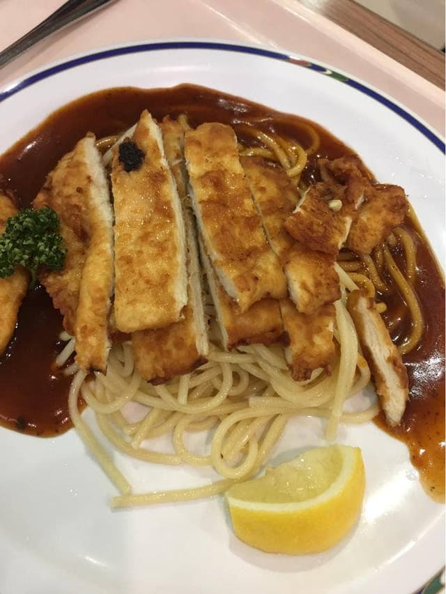 スパゲティハウス チャオニーノ エアポートウォーク名古屋店 - サブ画像3