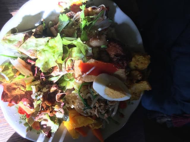 ワルンカフェ - サブ画像1