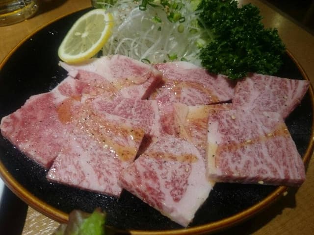 焼肉レストラン ソウル - サブ画像1