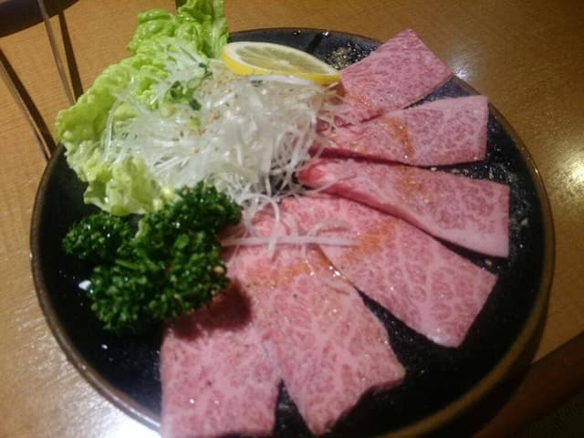 焼肉レストラン ソウル - サブ画像3