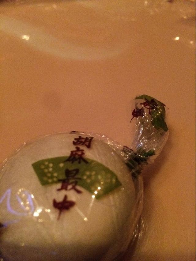 月の音 - サブ画像2