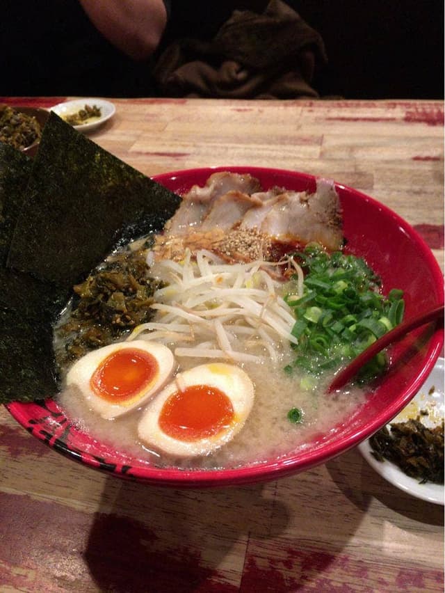 ずんどう屋 - サブ画像3