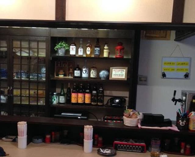 赤提灯 - サブ画像1