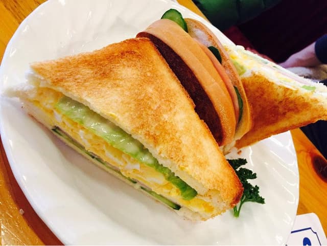 コメダ珈琲店 桑名中央通店 - サブ画像2